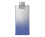 ASUS ZenFone 6 6/128GB Srebrny - 510070 - zdjęcie 3